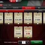 Pokerstars: altro Spin&Go da un milione di dollari. Esulta il canadese Kopieworm