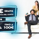 Bonus Benvenuto Super StarCasinò