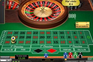 strategie roulette online