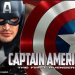 Captain America slot machine gratis recensione