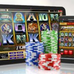 Bonus Benvenuto Voglia di Vincere Casino