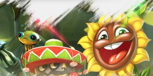 NetBet Casino 75 giri gratis slot NetEnt