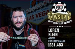 wsop 2017