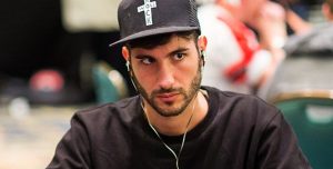 WSOP 2017: Dario Sammartino 8° per 70mila dollari nel 6-max