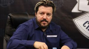 WSOP 2017: Sammartino 3° per 1,6 milioni, Doug Polk trionfa