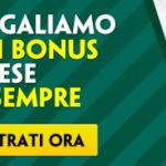 Bonus scommesse Paddy Power