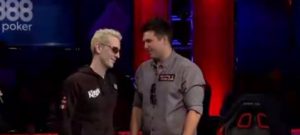 WSOP 2017: Sammartino 3° per 1,6 milioni, Doug Polk trionfa