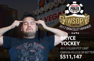 wsop 2017