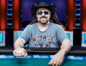 wsop 2017