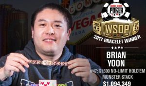 wsop 2017