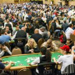 Max Pescatori vola nell’HORSE WSOP 2017, Sammartino out nel $10.000 Heads-up