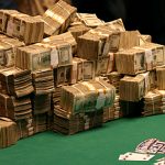 WSOP 2017: 1 milione di dollari a Brian Yoon, Chris Ferguson show