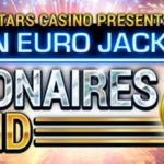 PokerStars Casino, diventa milionario con Millionaires Island!