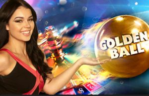 StarCasinò presenta Roulette Golden Ball Game Show