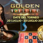 StarCasinò presenta Roulette Golden Ball Game Show