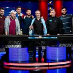 WSOP 2017 Main Event: ecco i 9 finalisti