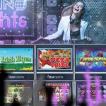 StarCasinò bonus €100 tutte le notti