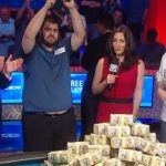 WSOP 2017 Main Event: Scott Blumstein trionfo da 8.150.000$