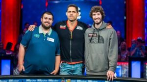 wsop 2017