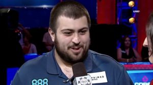 wsop 2017