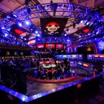 WSOP 2017 Main Event day 8: Blumstein vola, Lamb out