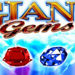 StarCasinò presenta Giant Gems Double Bonus