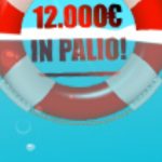 Eurobet Poker Missioni Agosto 12.000€