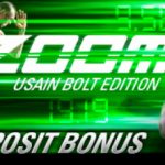 PokerStars lancia bonus poker 15€ “Usain Bolt”