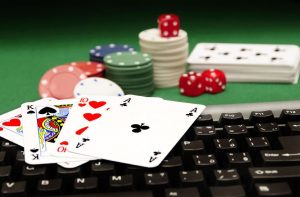 casino online poker mercato