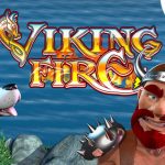 StarCasinò: nuova slot Viking Fire e Bonus Cashback 50€