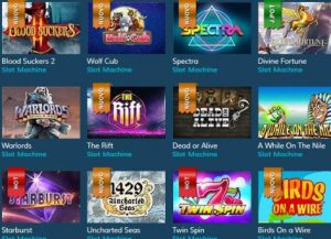 starcasinò bonus slot