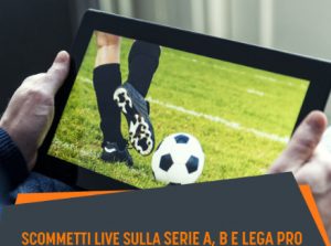 bonus benvenuto scommesse snai