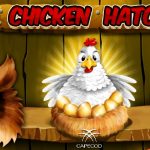 Chicken Hatch slot online BetNero: regole e simboli