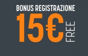 bonus senza deposito