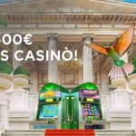 Mr Green casino online: Bonus benvenuto e giri gratis