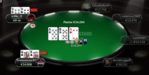 PokerStars ICOOP 2017: risultati e programma completo