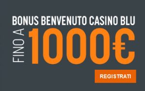 SNAI Casino vinci viaggi e bonus