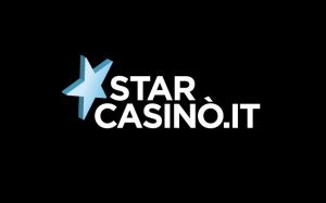 Bonus slot StarCasinò nuovi giochi