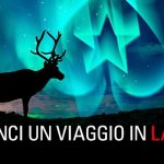 PokerStars: vinci un viaggio in Lapponia e tanti bonus