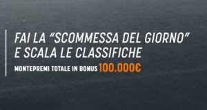 Scommesse calcio: gioca con SNAI Runner