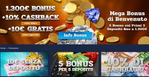 betnero bonus