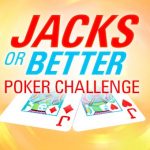 PokerStars Jacks or Better Challenge