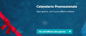 StarCasinò Bonus Natale 2017