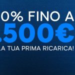 888poker bonus benvenuto 1500€