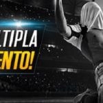 Bonus multipla NetBet dal 3° evento