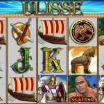 Betnero slot online Ulisse: regole gioco