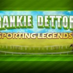 Playtech lancia le slot Sporting Legends a 3 Jackpot