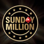 Sunday Million PokerStars: “Hulk9950” vince 960.000$