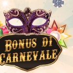 StarCasinò Bonus di Carnevale No Limits