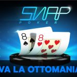 888poker bonus Ottomania: fino a 100€ extra